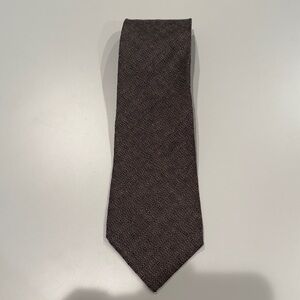 Ermenegildo Zegna tie